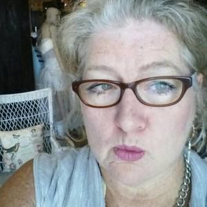 Meet your Posher, Patty